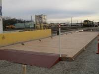 Polystar Containment Pad