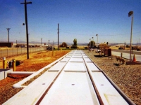 long distance railcar secondary containment