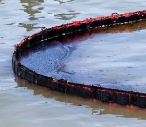 spill prevention in the workplace