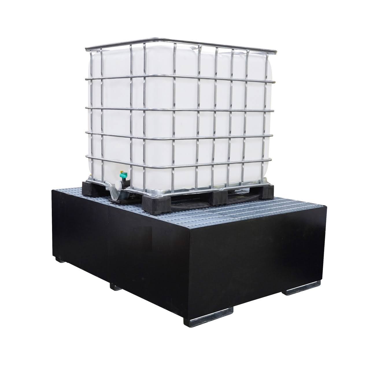 IBC tote